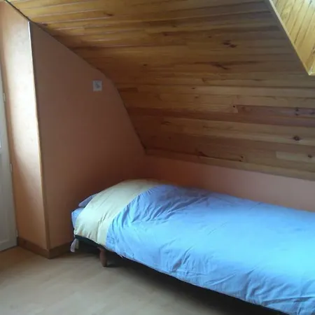 Location Insolite Dans Un Four A Pain Saint-Etienne-de-Carlat Exterior photo