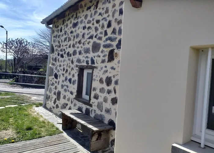 Location Insolite Dans Un Four A Pain