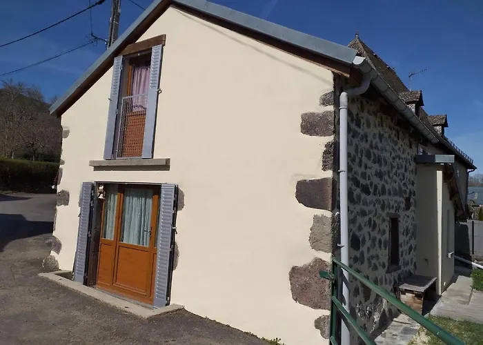 Location Insolite Dans Un Four A Pain
