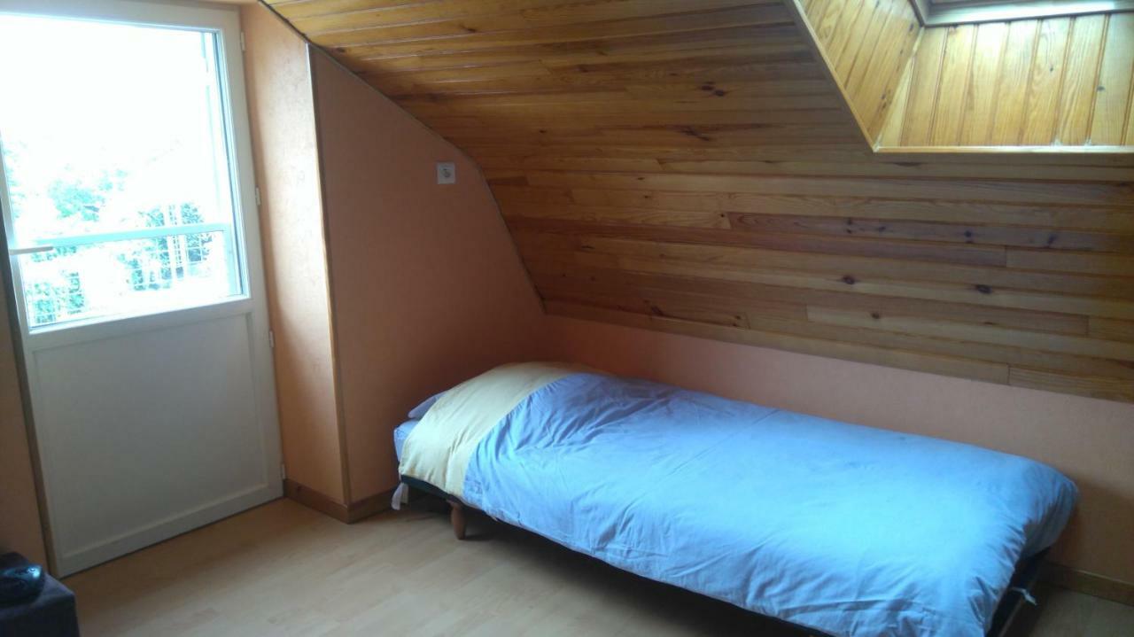 Location Insolite Dans Un Four A Pain Holiday home Saint-Etienne-de-Carlat