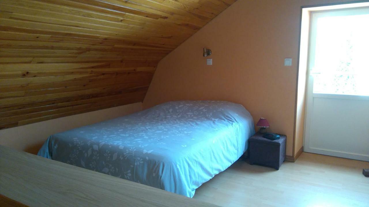 Holiday home Location Insolite Dans Un Four A Pain *