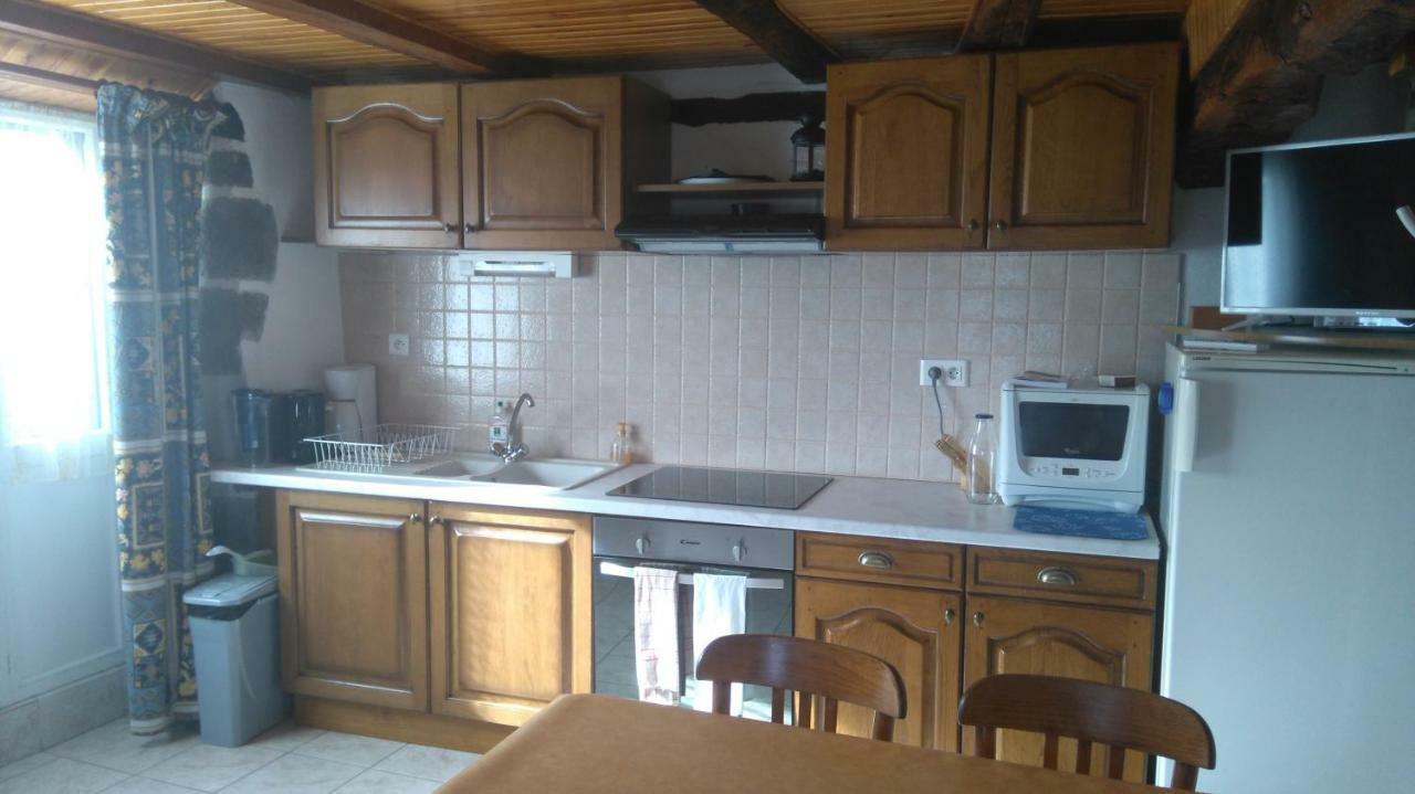 Holiday home Location Insolite Dans Un Four A Pain